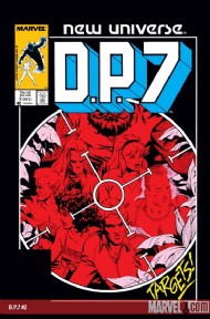 D. P. 7 1986 - 1989 #2