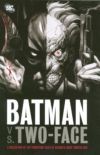 Batman Vs. Two-Face 2008
