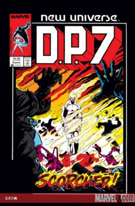 D. P. 7 #6