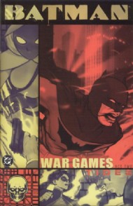 Batman War Games 2005 #2