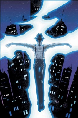 District X #4