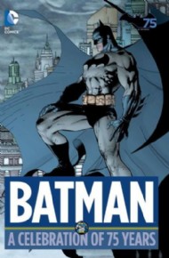 Batman: a Celebration of 75 Years 2014