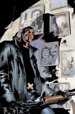 District X #14