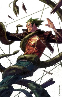 Doc Samson #2