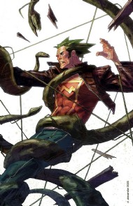 Doc Samson 2006 #2