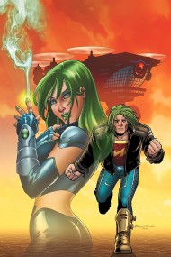 Doc Samson 2006 #3