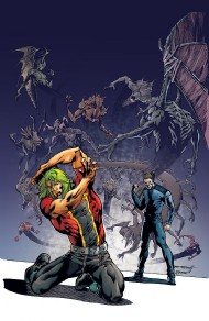 Doc Samson 2006 #4