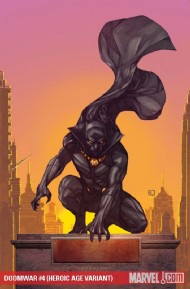 Doomwar 2010 #4