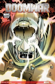 Doomwar 2010 #6