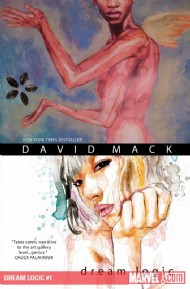 Dream Logic 2010 #1