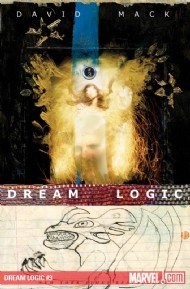 Dream Logic 2010 #3