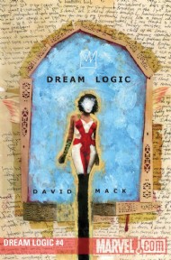 Dream Logic 2010 #4