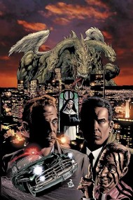 Dream Police 2005 #1