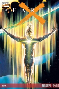 Earth X 1999 #0