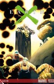 Earth X 1999 #2