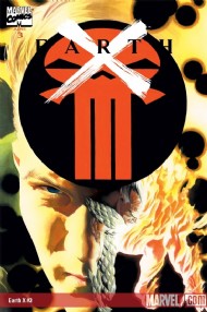 Earth X 1999 #3