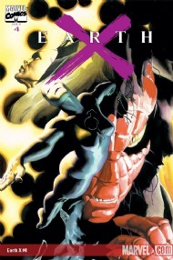 Earth X 1999 #4