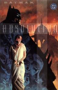 Batman: Absolution 2002 #1