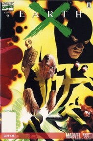 Earth X 1999 #6