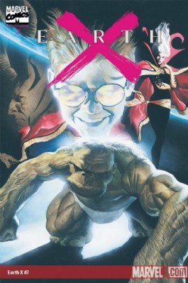 Earth X #7
