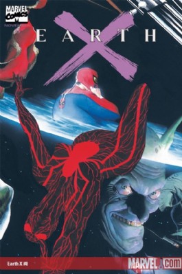 Earth X #8