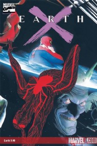 Earth X 1999 #8