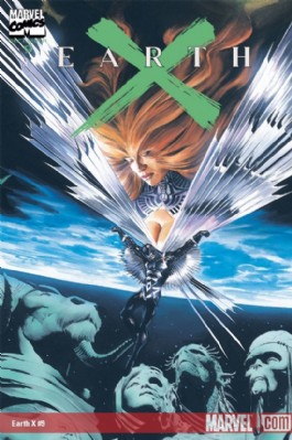 Earth X #9