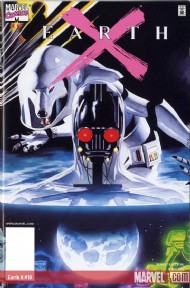 Earth X 1999 #10
