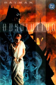 Batman: Absolution 2002 #1
