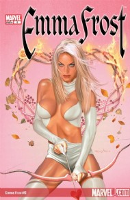 Emma Frost 2003 - 2004 #2