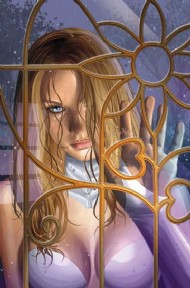 Emma Frost 2003 - 2004 #6