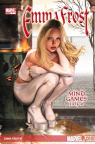 Emma Frost 2003 - 2004 #7