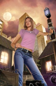 Emma Frost 2003 - 2004 #9