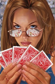 Emma Frost 2003 - 2004 #10
