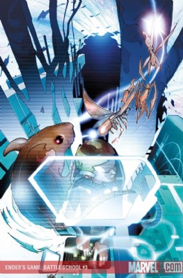 Ender's Game #3