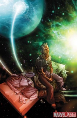 Ender's Game: Mazer in Prison Special #1