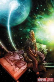 Ender's Game: Mazer in Prison Special 2010 #1