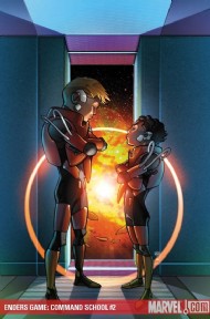 Enders Game: Command School 2009 - 2010 #2