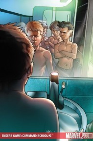 Enders Game: Command School 2009 - 2010 #3