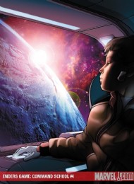 Enders Game: Command School 2009 - 2010 #4