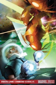 Enders Game: Command School 2009 - 2010 #5