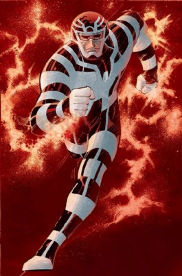 Eternals (Series Two) #2