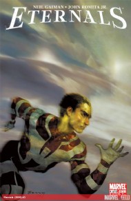 Eternals (Series Two) 2006 - 2007 #3