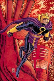 Eternals (Series Two) 2006 - 2007 #5