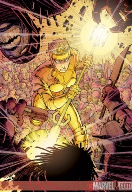 Eternals (Series Two) #6