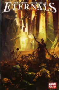 Eternals (Series Two) 2006 - 2007 #7