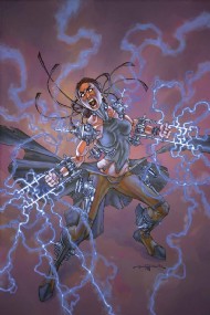 Excalibur (Series Two) 2004 - 2005 #3