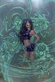 Excalibur (Series Two) 2004 - 2005 #6