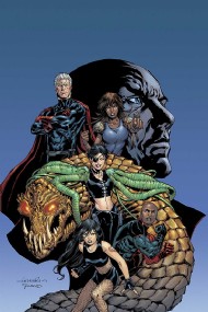 Excalibur (Series Two) 2004 - 2005 #8