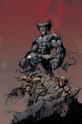 Excalibur (Series Two) #9